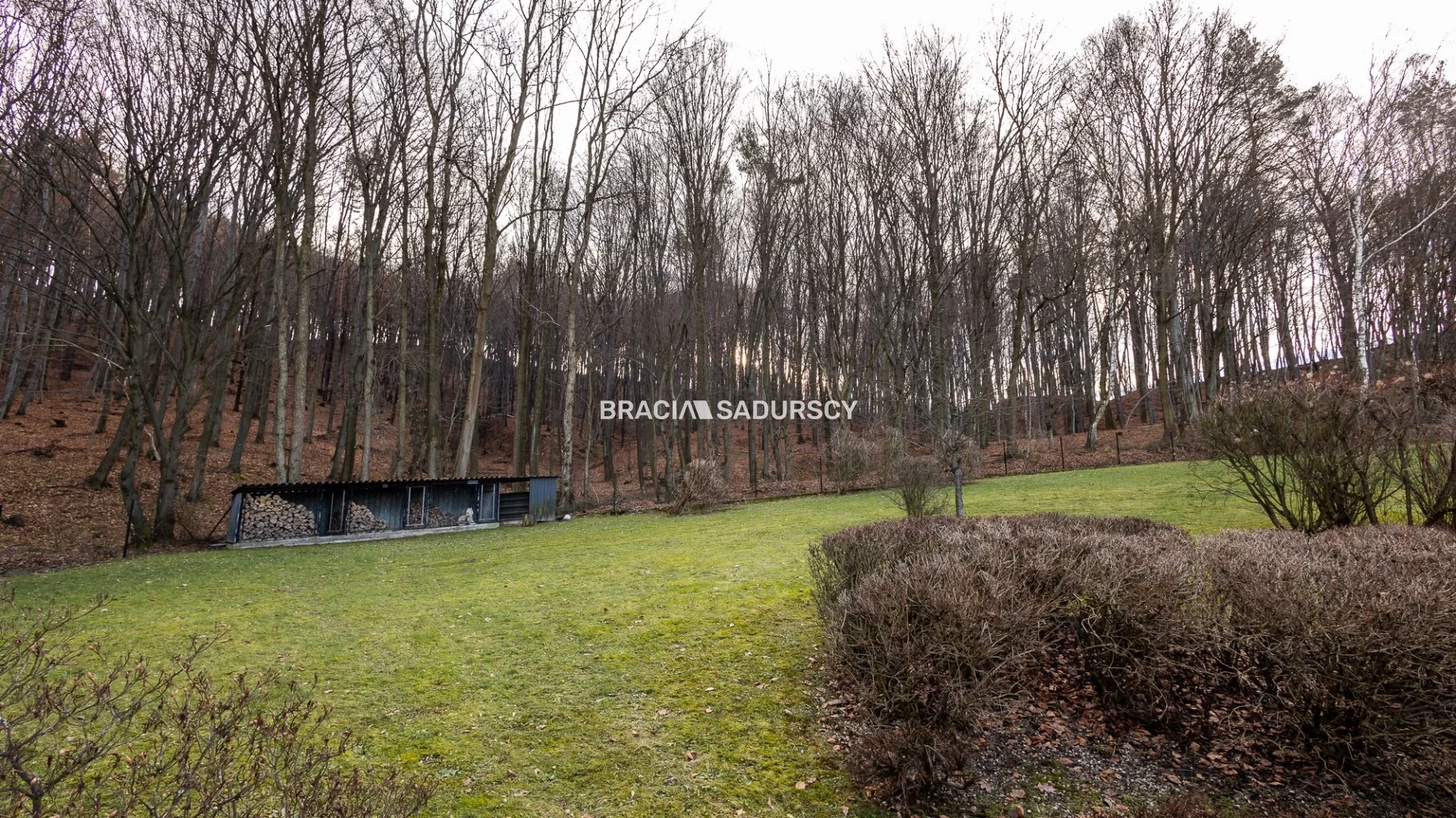 Dom 538,00 m², oferta nr , BS3-DS-298813-1, Zabierzów, Krakowska