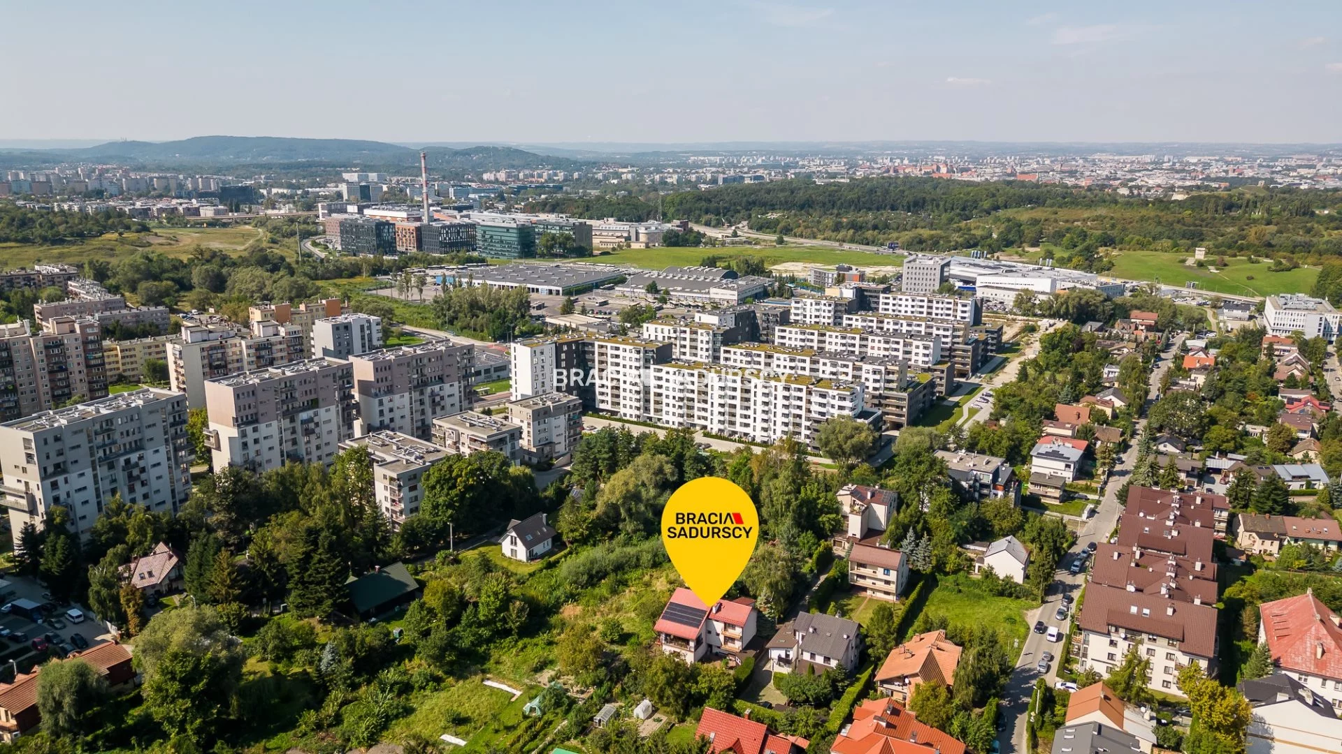 Dom na sprzedaż, 400,00 m², oferta nr BS4-DS-302222-29