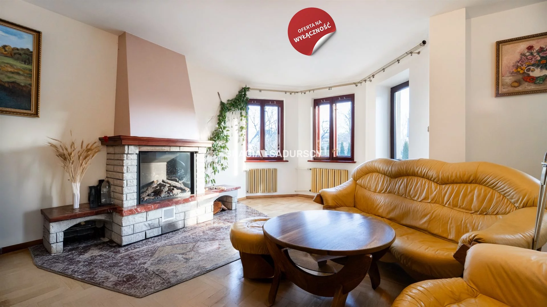 Domy BS4-DS-308656-7 Nowy Wiśnicz
