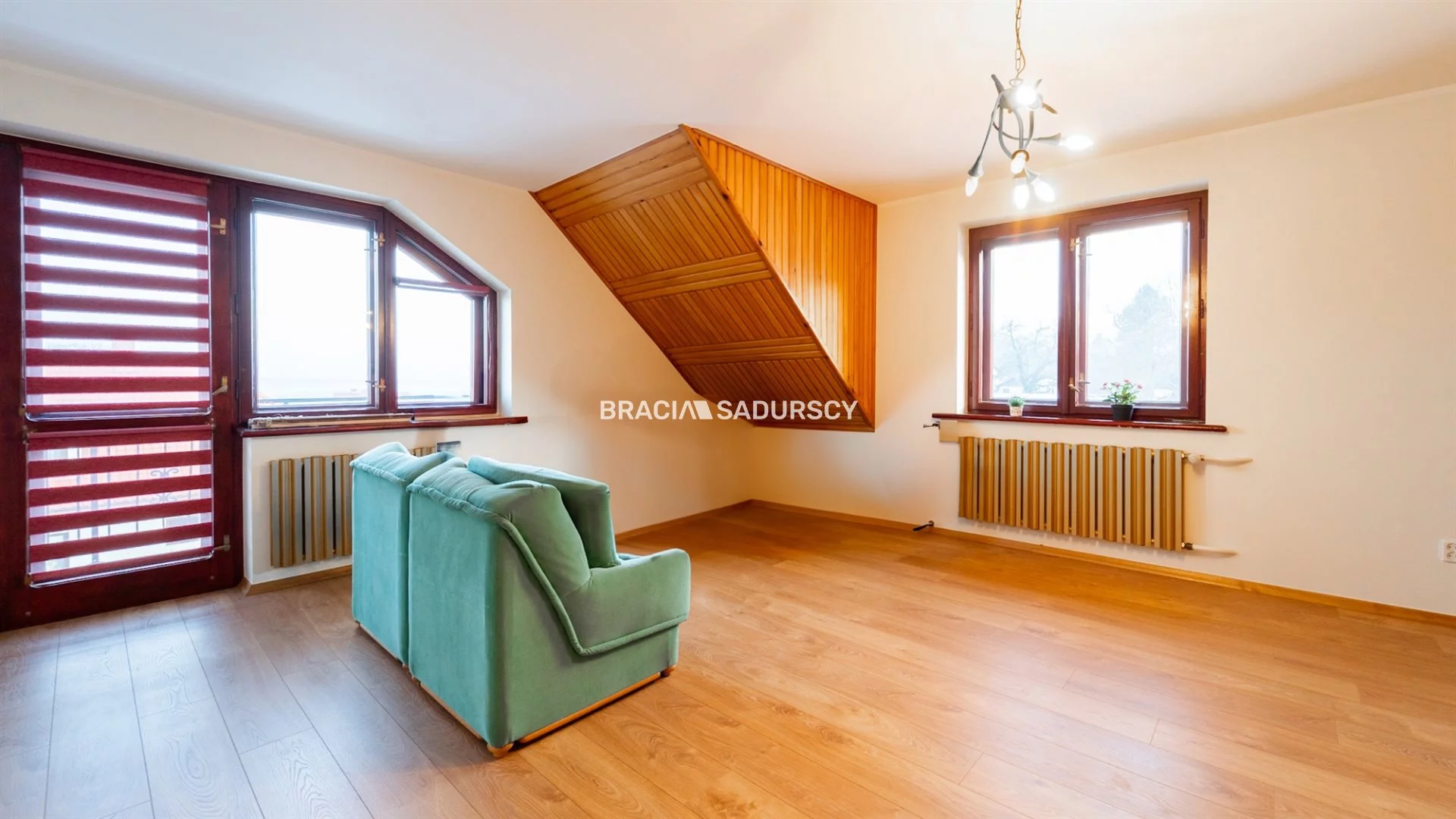 Dom 438,50 m², oferta nr , BS4-DS-310173-9, Nowy Wiśnicz