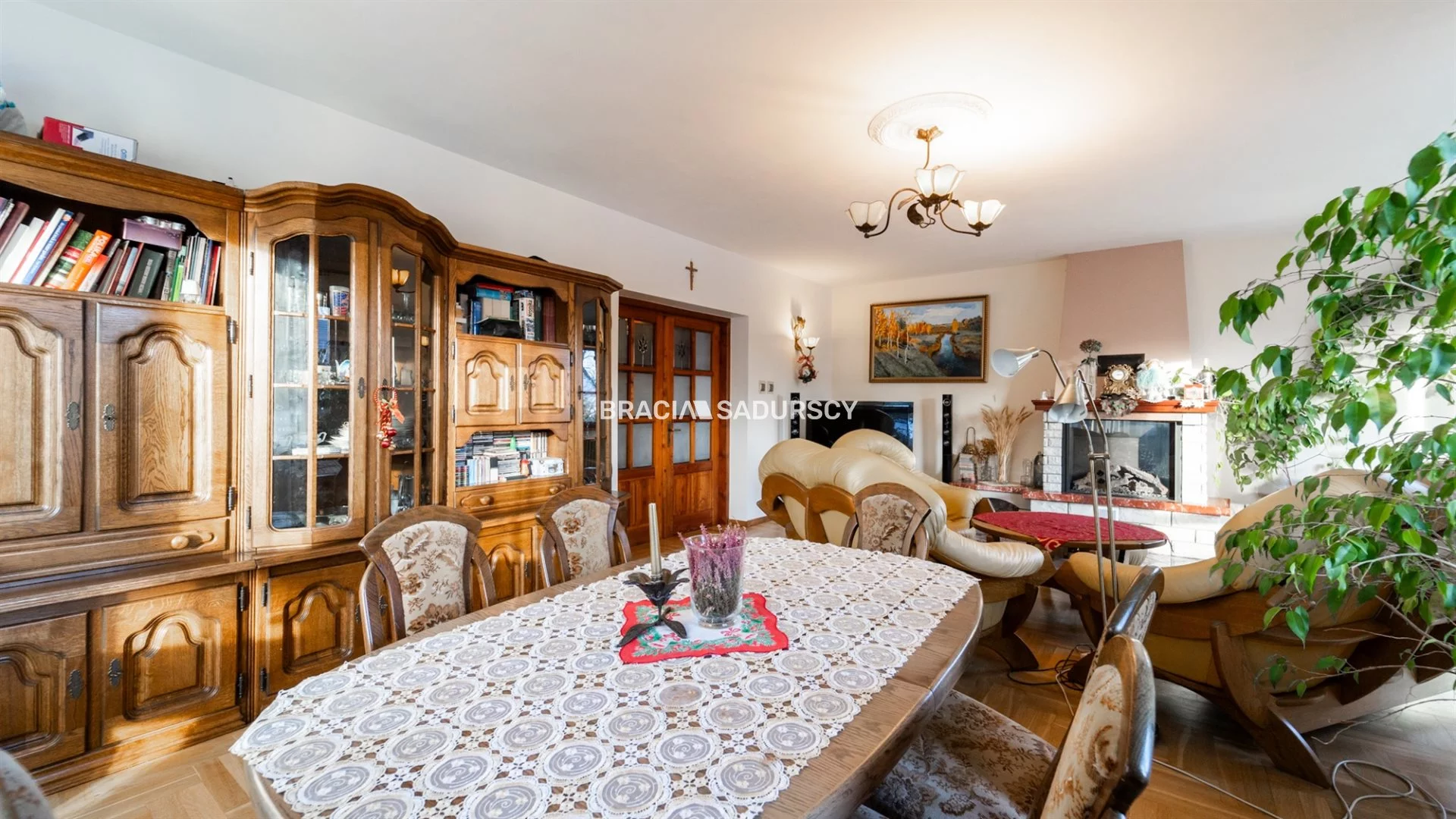 Dom 438,50 m², oferta nr , BS4-DS-310173-9, Nowy Wiśnicz