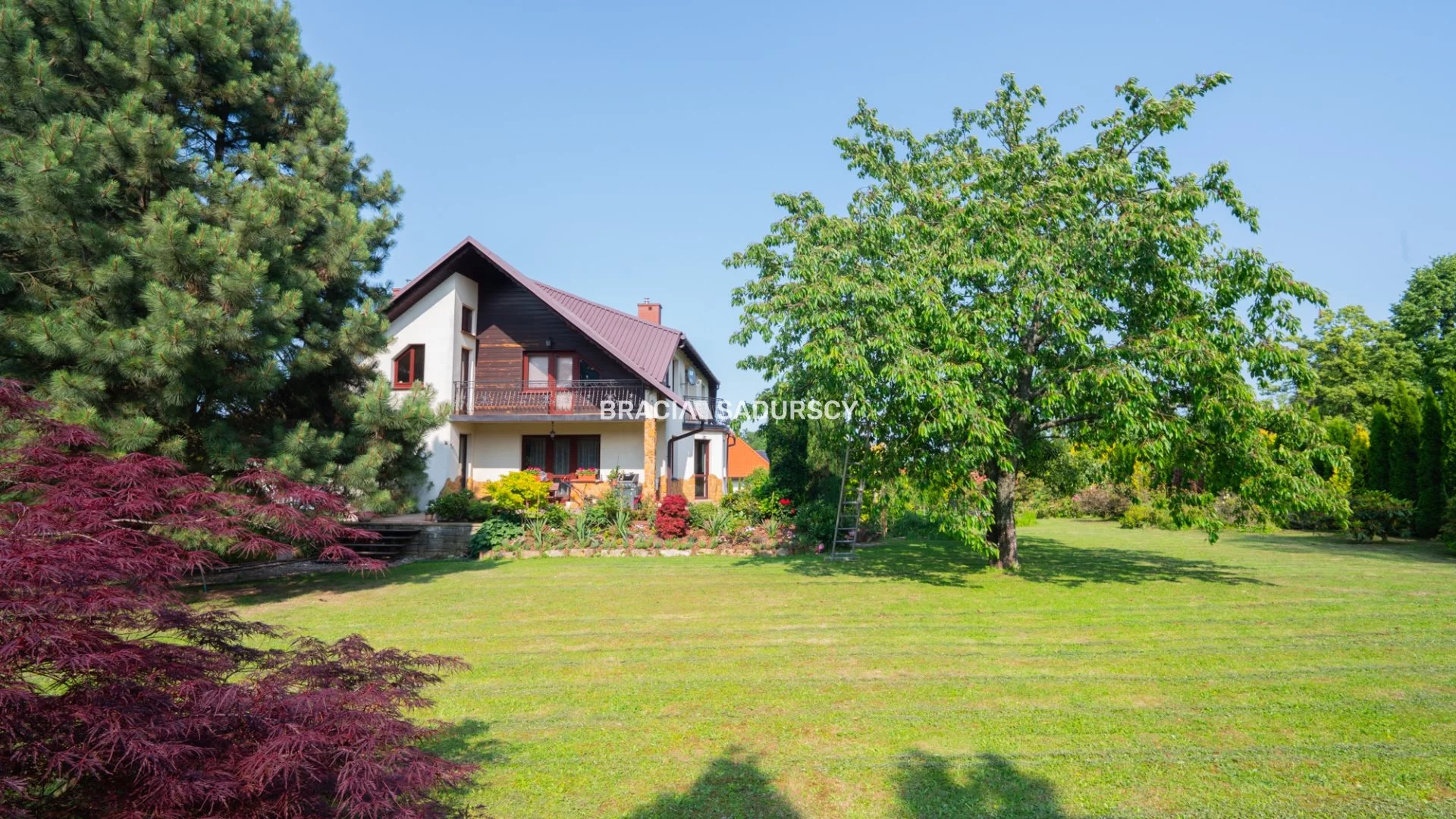 Dom 438,50 m², oferta nr , BS4-DS-310173-9, Nowy Wiśnicz