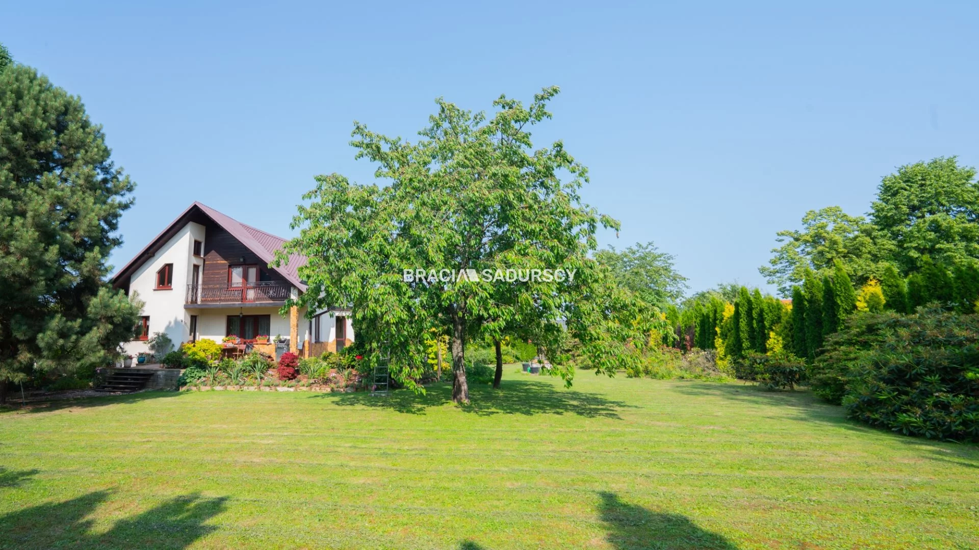 Dom 438,50 m², oferta nr , BS4-DS-310173-9, Nowy Wiśnicz