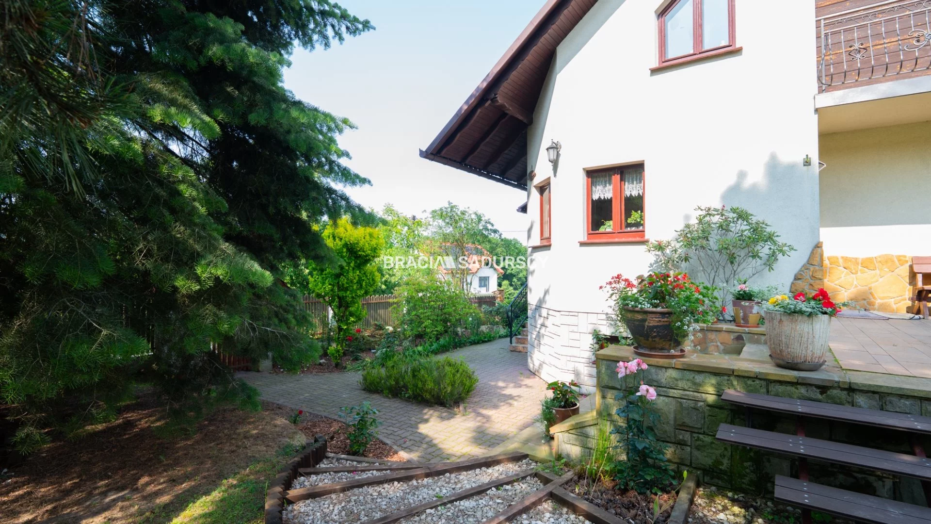 Dom 438,50 m², oferta nr , BS4-DS-310173-9, Nowy Wiśnicz