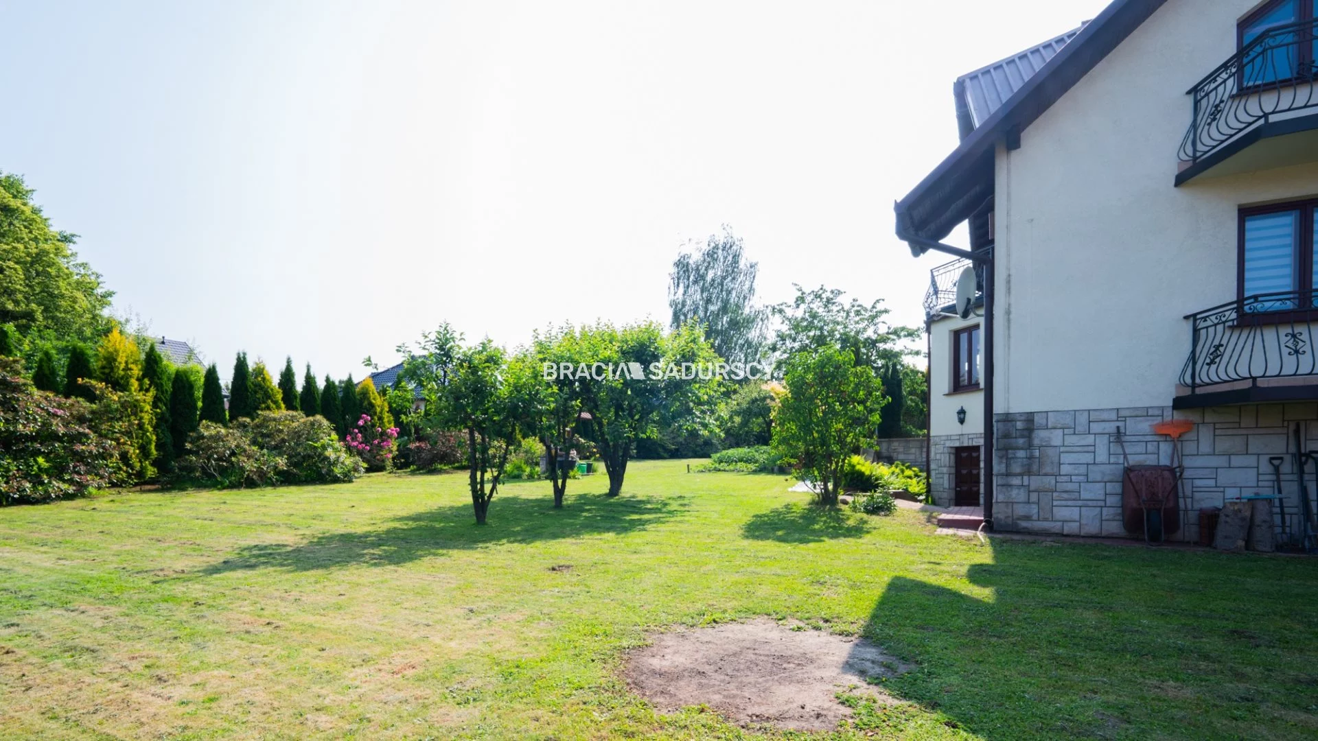 Dom 438,50 m², oferta nr , BS4-DS-310173-9, Nowy Wiśnicz