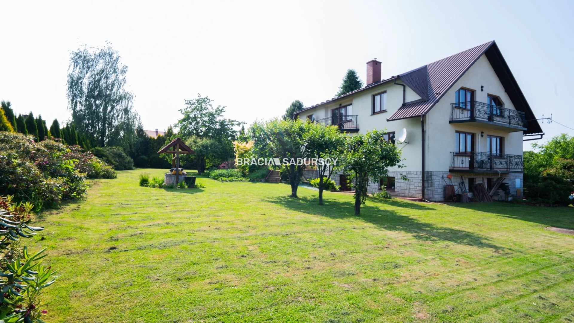 Dom 438,50 m², oferta nr , BS4-DS-310173-9, Nowy Wiśnicz