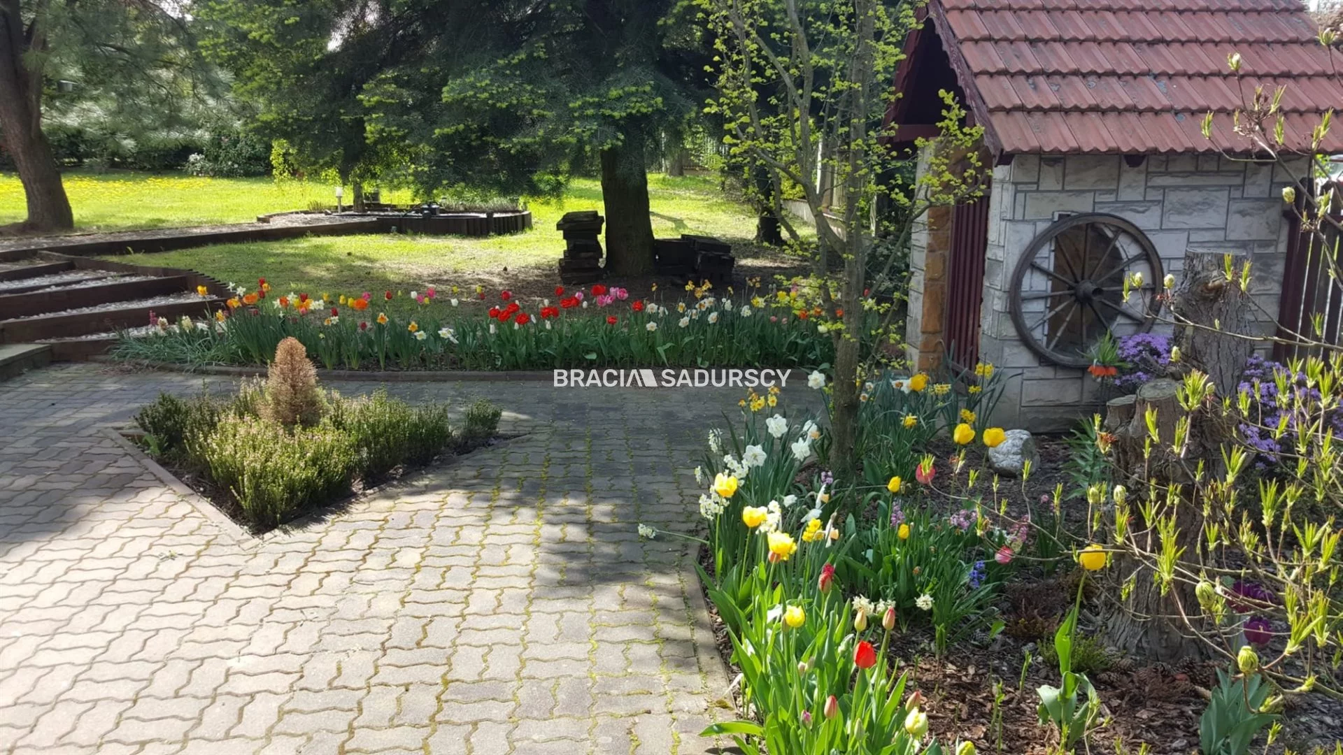 Dom 438,50 m², oferta nr , BS4-DS-310173-9, Nowy Wiśnicz