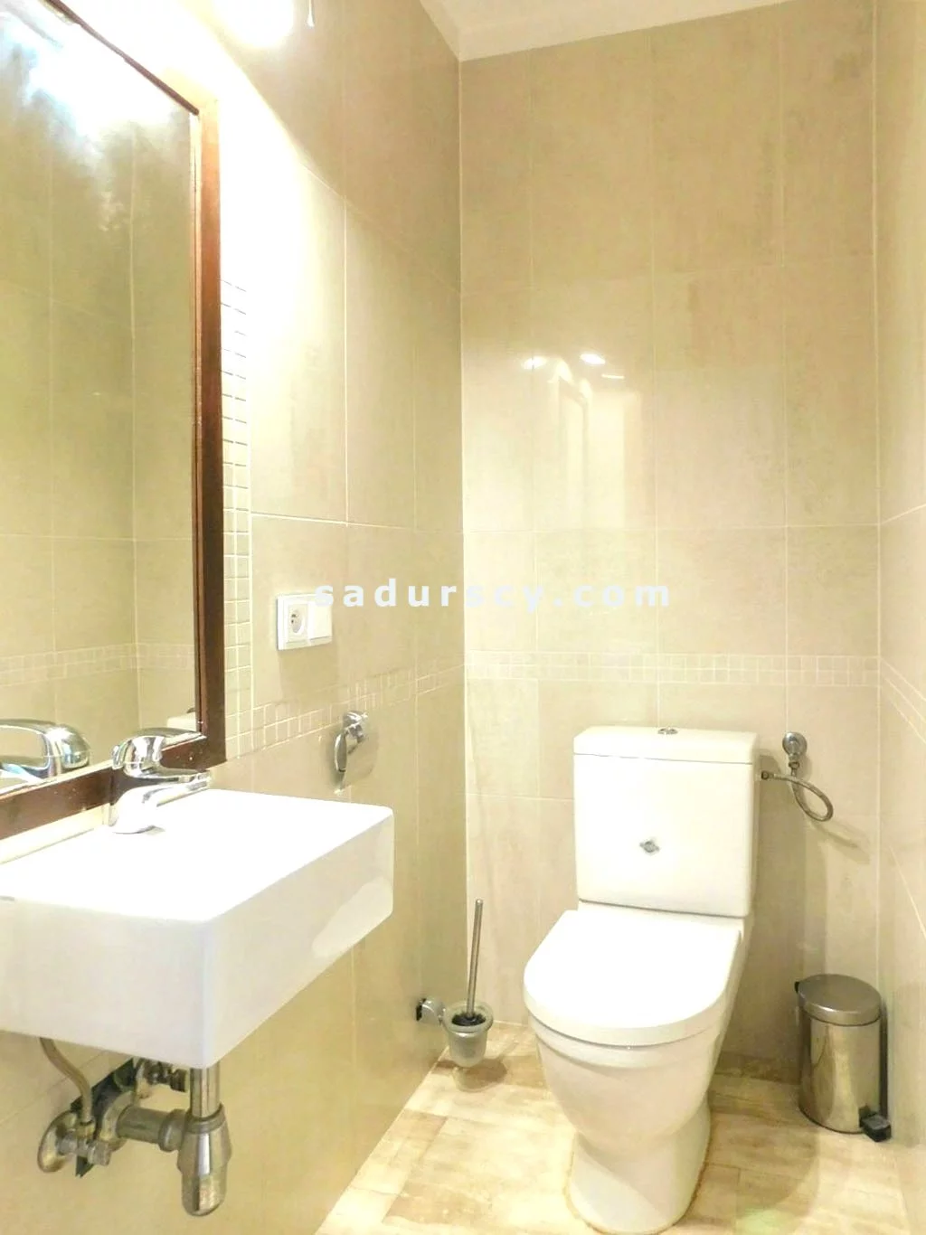 Dom i rezydencja 470,00 m², oferta nr , BS8-DS-305547-15, Piaseczno