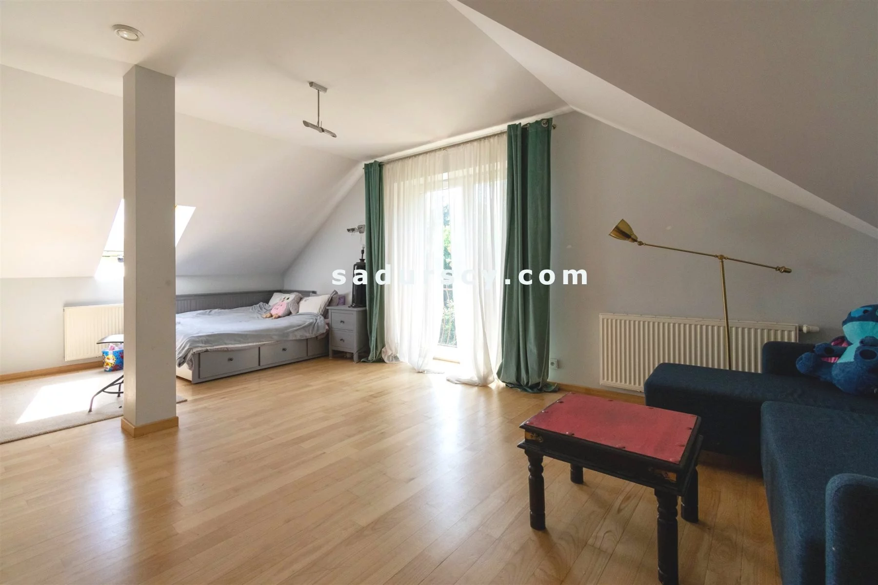 Dom i rezydencja 470,00 m², oferta nr , BS8-DS-305547-15, Piaseczno