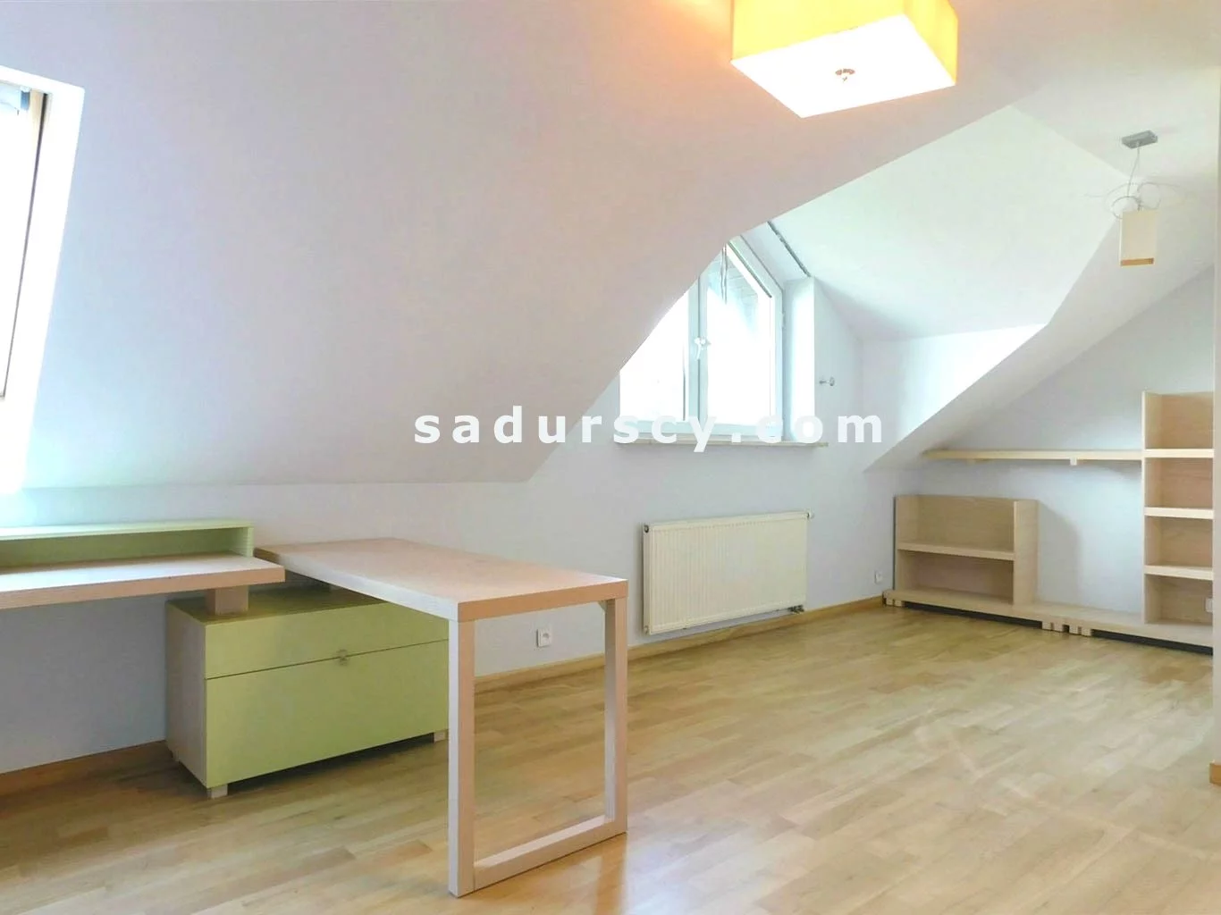 Dom i rezydencja 470,00 m², oferta nr , BS8-DS-305547-15, Piaseczno