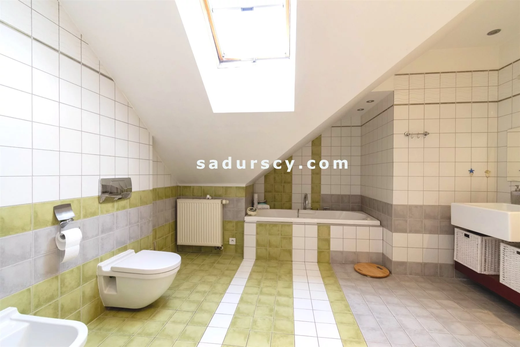 Dom i rezydencja 470,00 m², oferta nr , BS8-DS-305547-15, Piaseczno