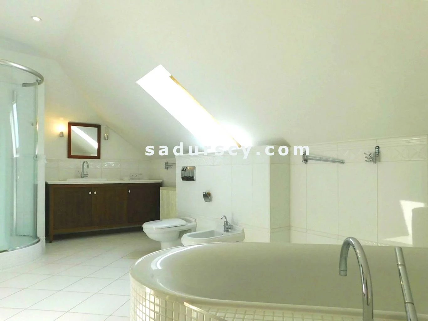 Dom i rezydencja 470,00 m², oferta nr , BS8-DS-305547-15, Piaseczno