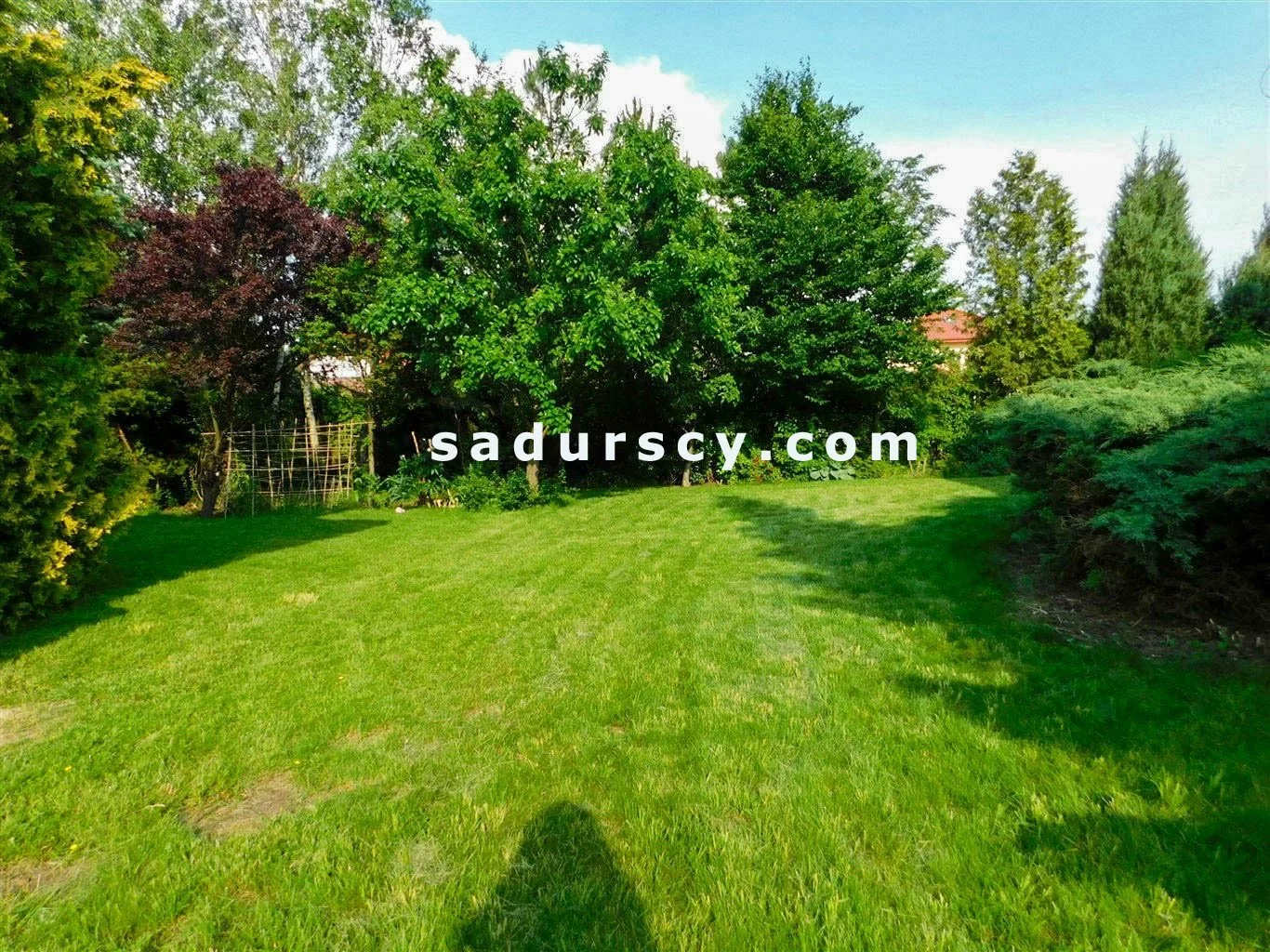 Dom i rezydencja 470,00 m², oferta nr , BS8-DS-305547-15, Piaseczno