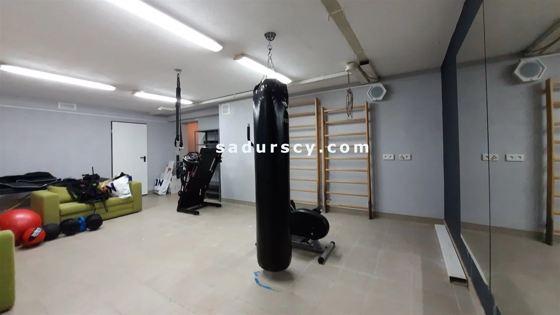 Dom i rezydencja 470,00 m², oferta nr , BS8-DS-305547-15, Piaseczno