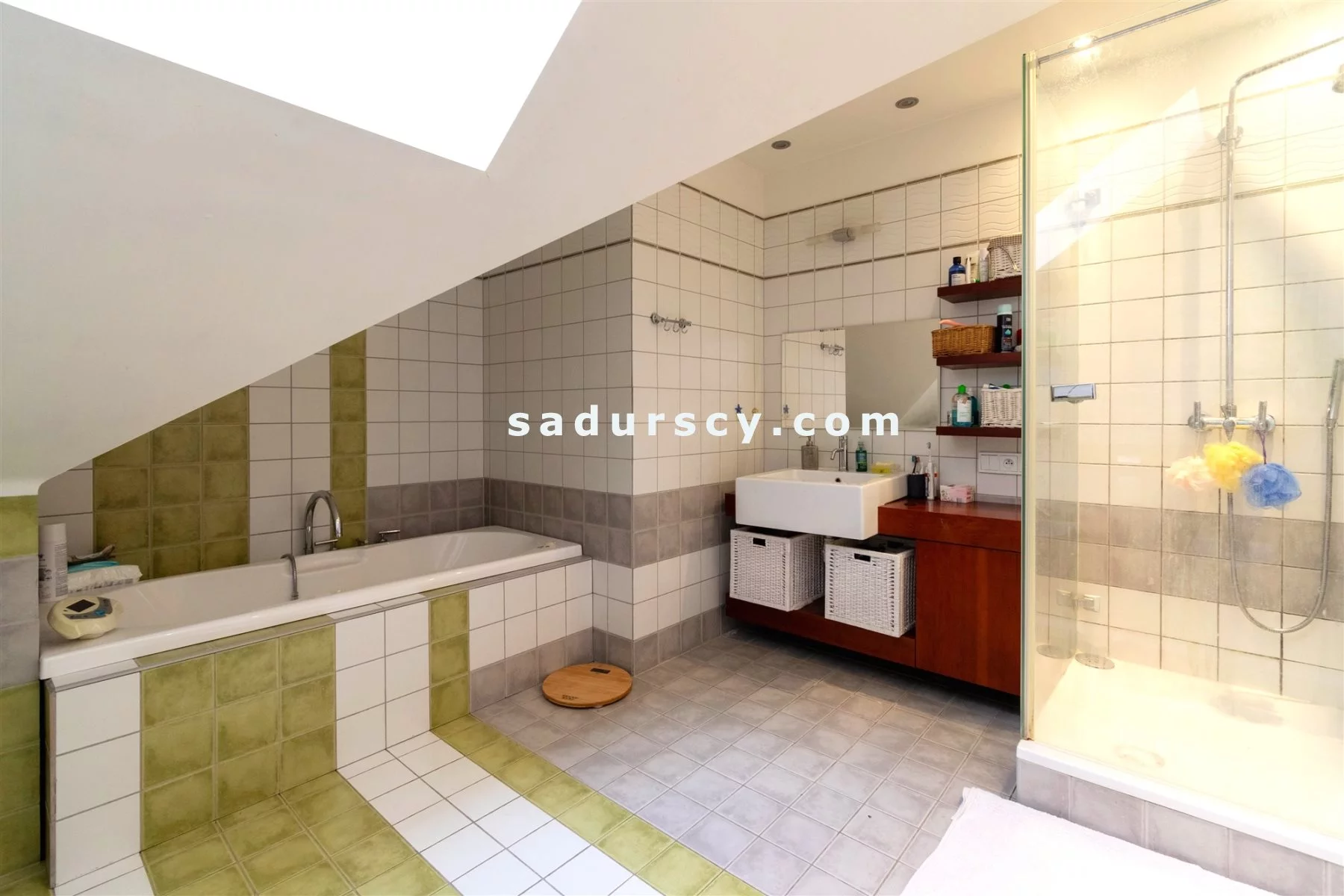 Dom i rezydencja 470,00 m², oferta nr , BS8-DS-305547-15, Piaseczno