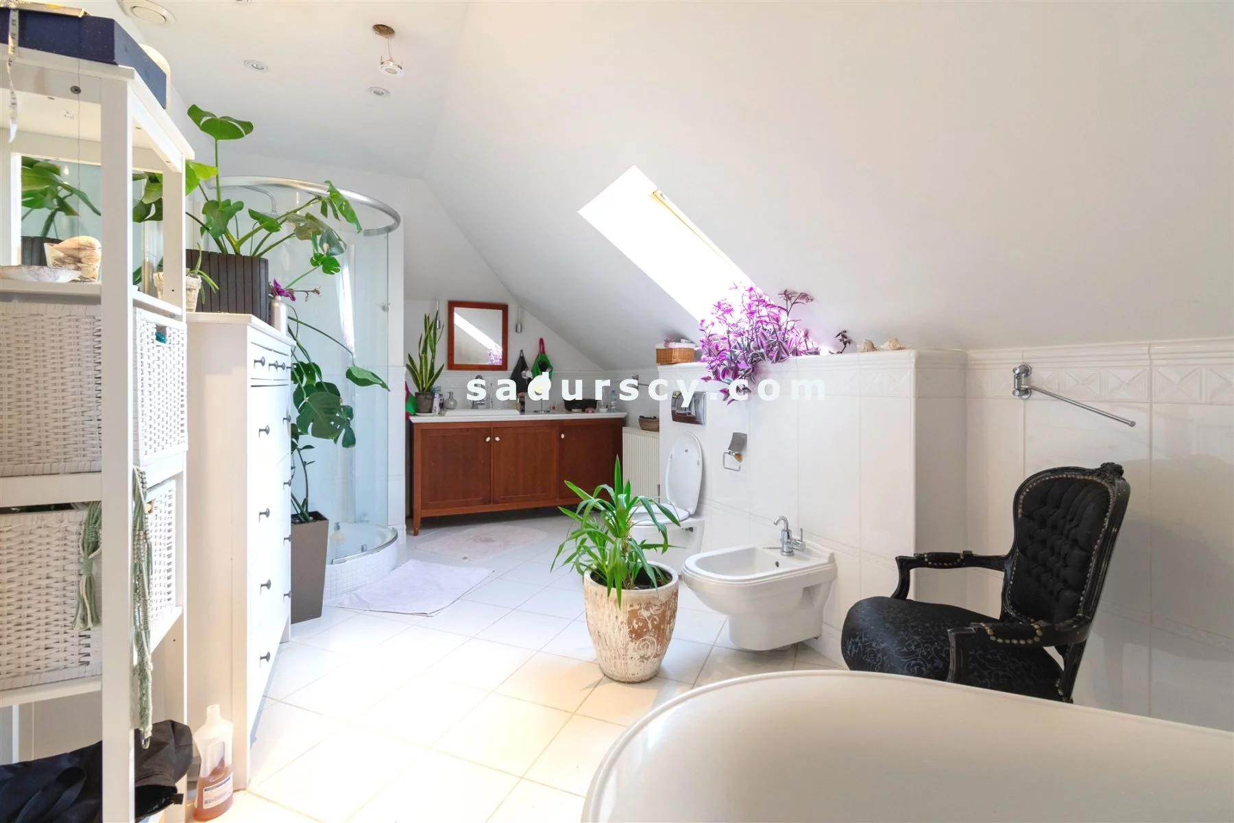 Dom i rezydencja 470,00 m², oferta nr , BS8-DS-305547-15, Piaseczno
