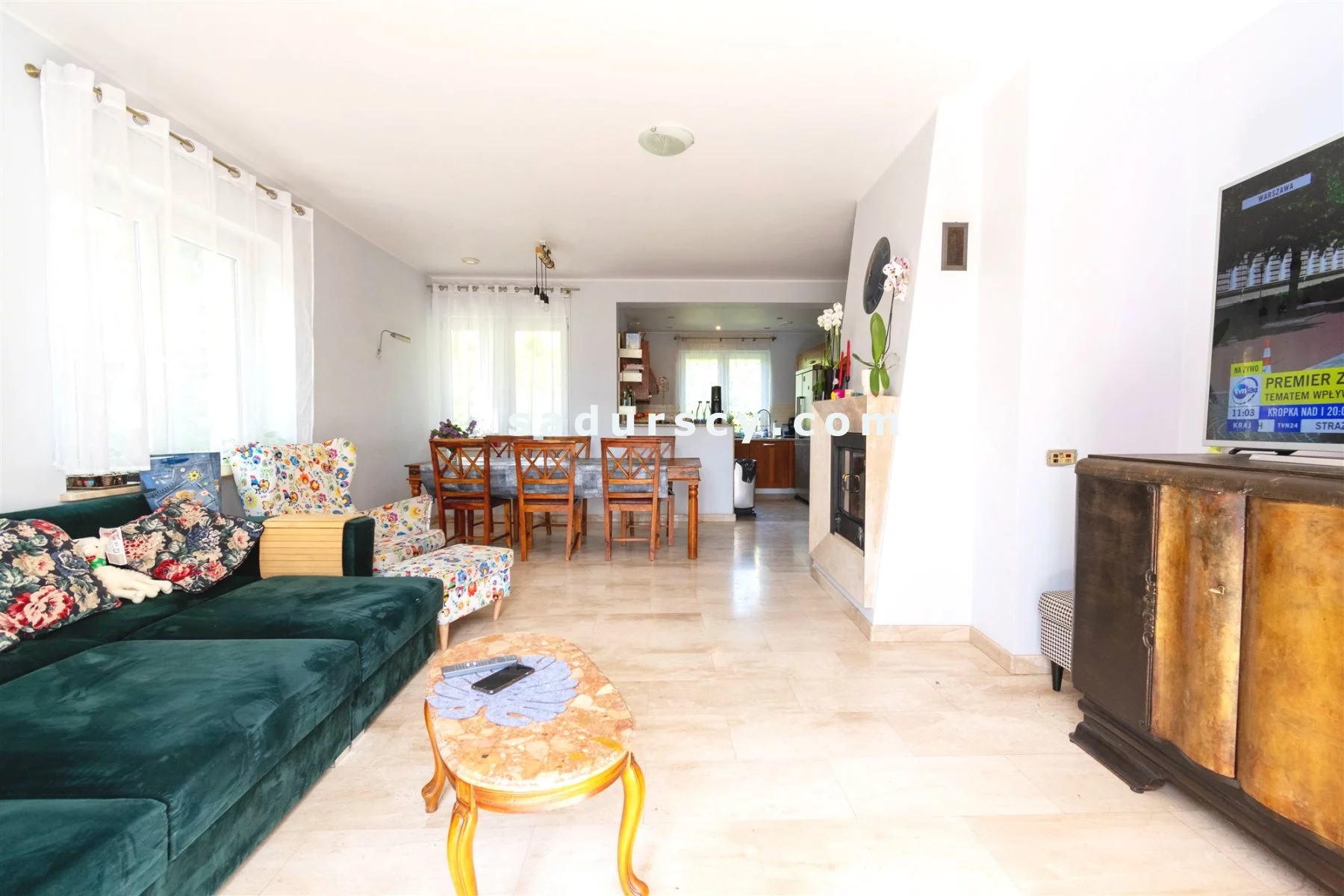 Dom 470,00 m², oferta nr , BS8-DS-305547-16, Piaseczno