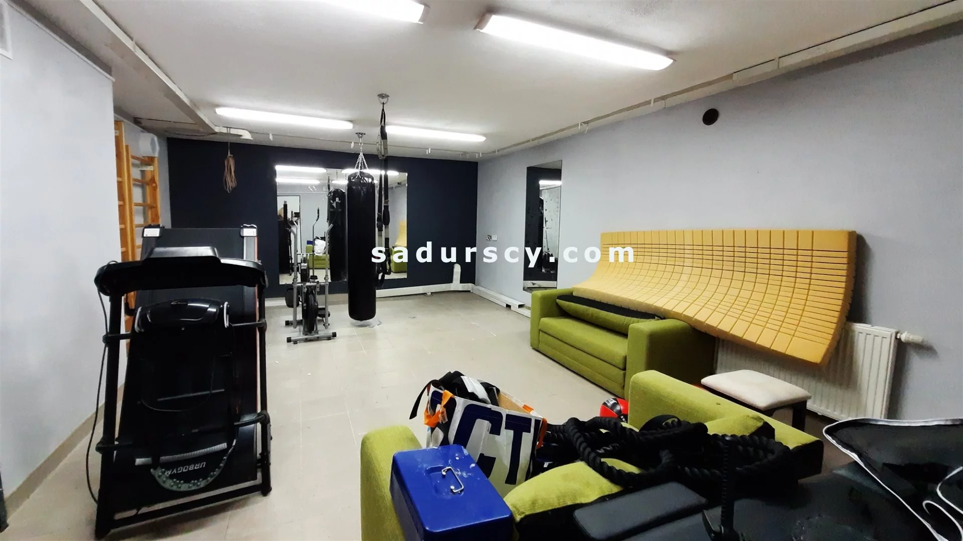 Dom 470,00 m², oferta nr , BS8-DS-305547-16, Piaseczno