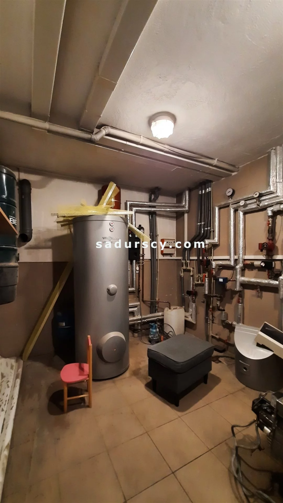 Dom 470,00 m², oferta nr , BS8-DS-305547-16, Piaseczno
