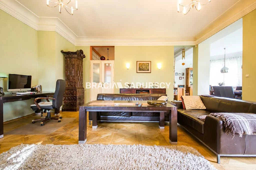 Dom i rezydencja 530,00 m², oferta nr , BS3-DS-308539-193, Kraków, Dębniki, Tyniec, Podgórki Tynieckie