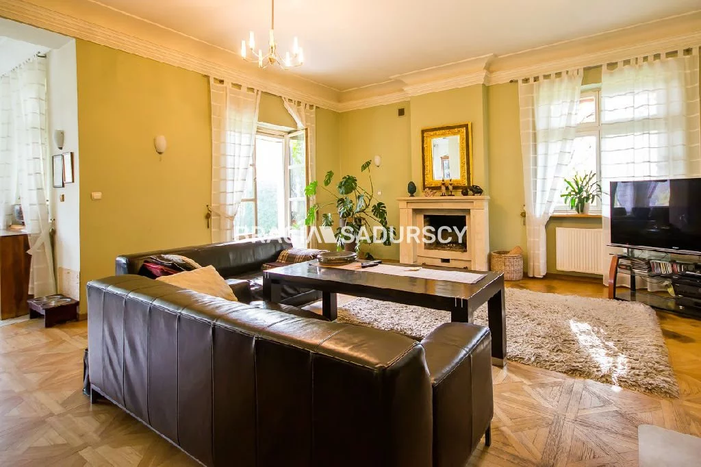 Dom i rezydencja 530,00 m², oferta nr , BS3-DS-308539-193, Kraków, Dębniki, Tyniec, Podgórki Tynieckie