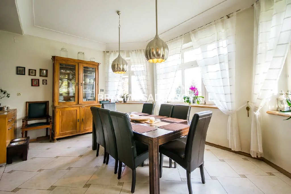 Dom i rezydencja 530,00 m², oferta nr , BS3-DS-308539-193, Kraków, Dębniki, Tyniec, Podgórki Tynieckie