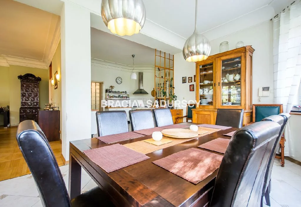 Dom i rezydencja 530,00 m², oferta nr , BS3-DS-308539-193, Kraków, Dębniki, Tyniec, Podgórki Tynieckie
