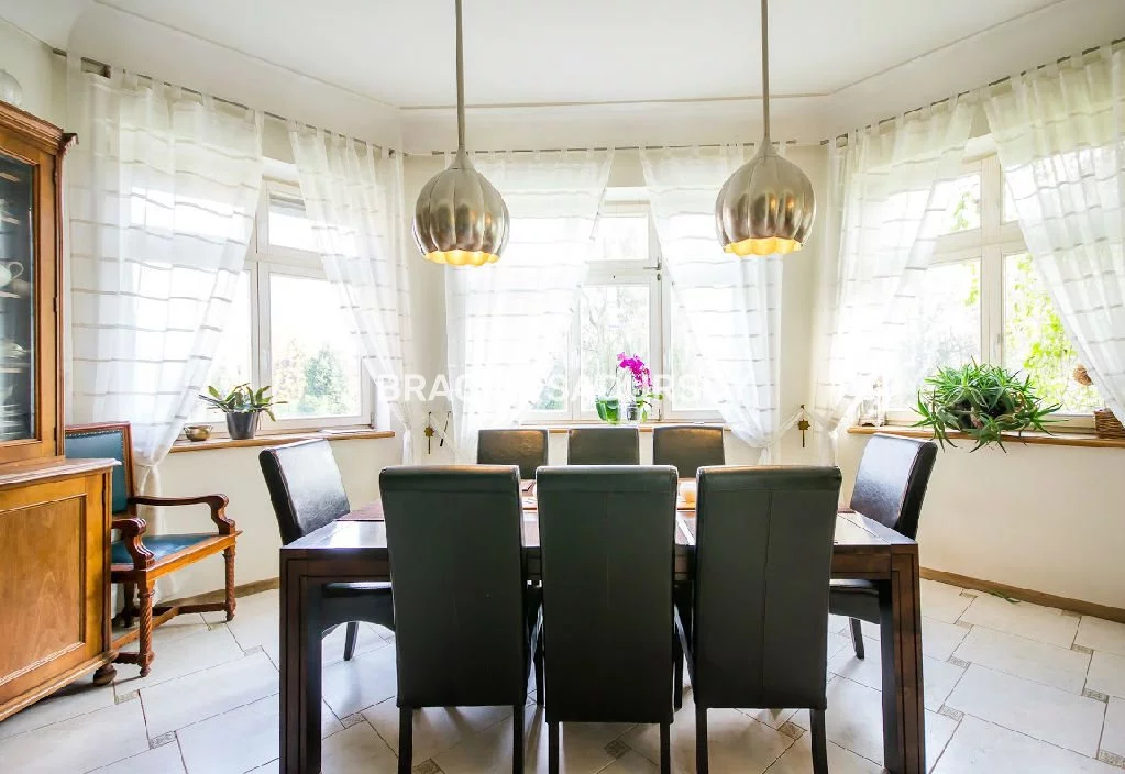 Dom i rezydencja 530,00 m², oferta nr , BS3-DS-308539-193, Kraków, Dębniki, Tyniec, Podgórki Tynieckie