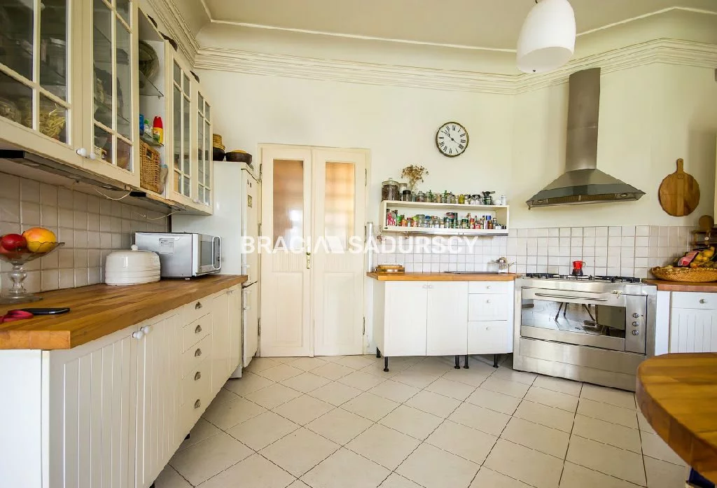 Dom i rezydencja 530,00 m², oferta nr , BS3-DS-308539-193, Kraków, Dębniki, Tyniec, Podgórki Tynieckie