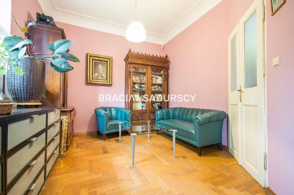 Dom i rezydencja 530,00 m², oferta nr , BS3-DS-308539-193, Kraków, Dębniki, Tyniec, Podgórki Tynieckie