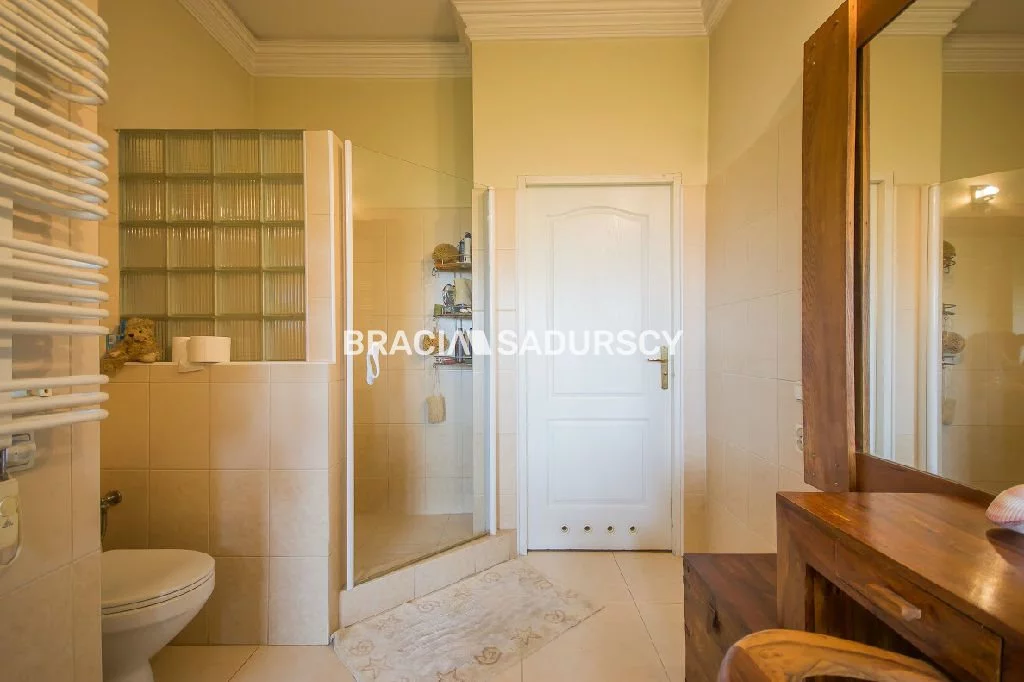Dom i rezydencja 530,00 m², oferta nr , BS3-DS-308539-193, Kraków, Dębniki, Tyniec, Podgórki Tynieckie