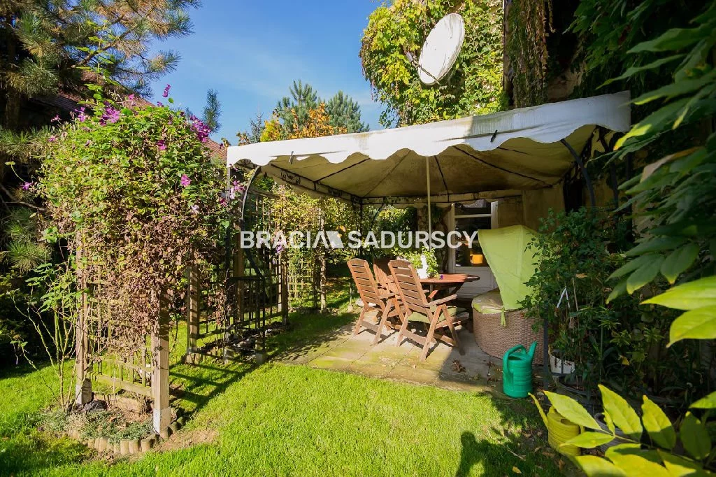 Dom i rezydencja 530,00 m², oferta nr , BS3-DS-308539-193, Kraków, Dębniki, Tyniec, Podgórki Tynieckie