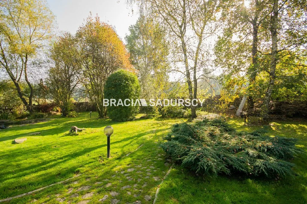 Dom i rezydencja 530,00 m², oferta nr , BS3-DS-308539-193, Kraków, Dębniki, Tyniec, Podgórki Tynieckie