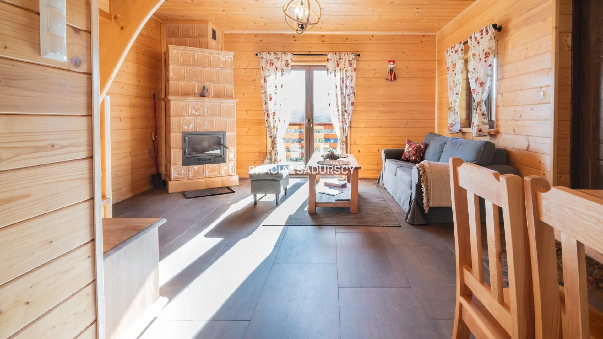 Dom 280,00 m², oferta nr , BS3-DS-306658, Sułkowice, Sanguszki