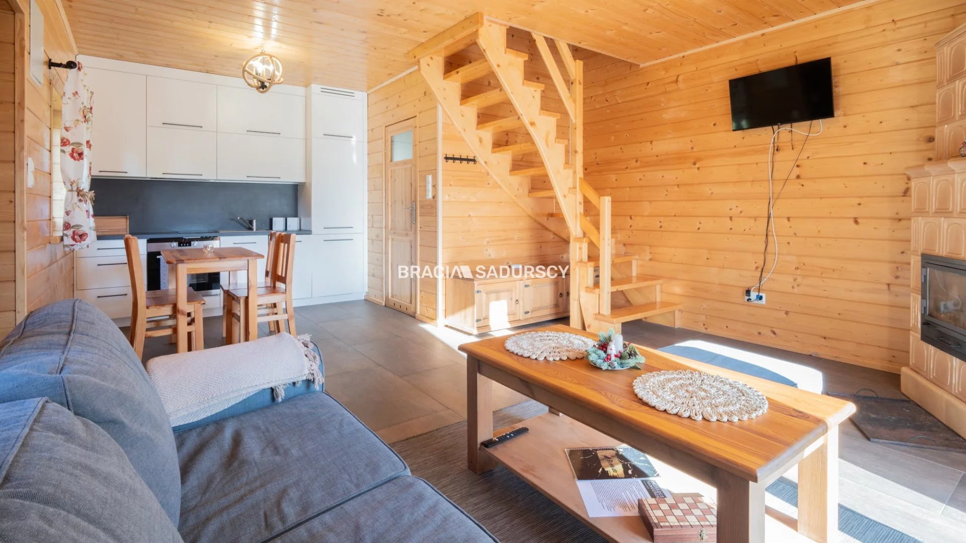 Dom 280,00 m², oferta nr , BS3-DS-306658, Sułkowice, Sanguszki