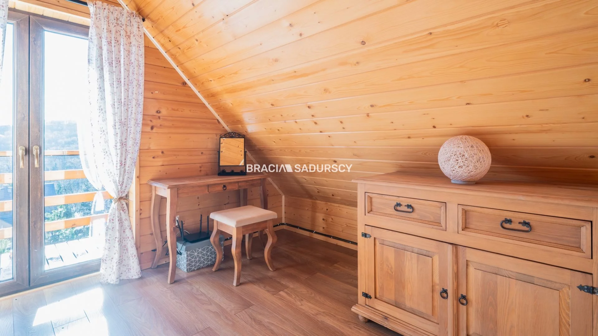 Dom 280,00 m², oferta nr , BS3-DS-306658, Sułkowice, Sanguszki