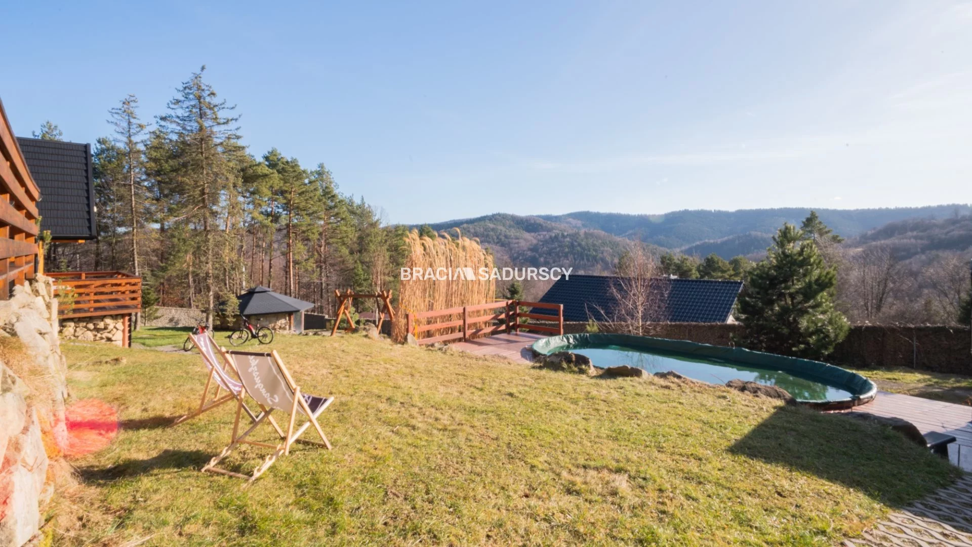 Dom 280,00 m², oferta nr , BS3-DS-306658, Sułkowice, Sanguszki