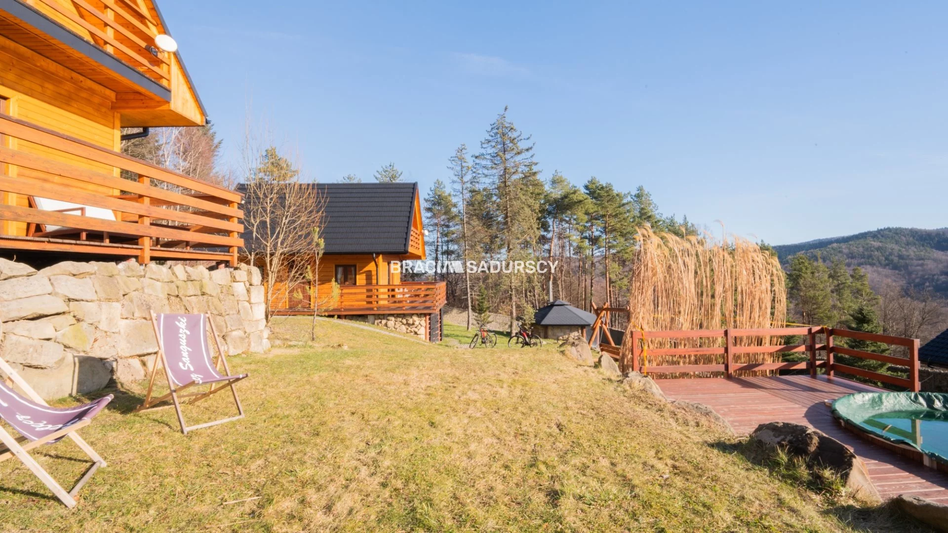 Dom 280,00 m², oferta nr , BS3-DS-306658, Sułkowice, Sanguszki