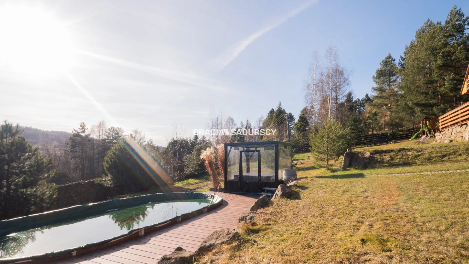 Dom 280,00 m², oferta nr , BS3-DS-306658, Sułkowice, Sanguszki
