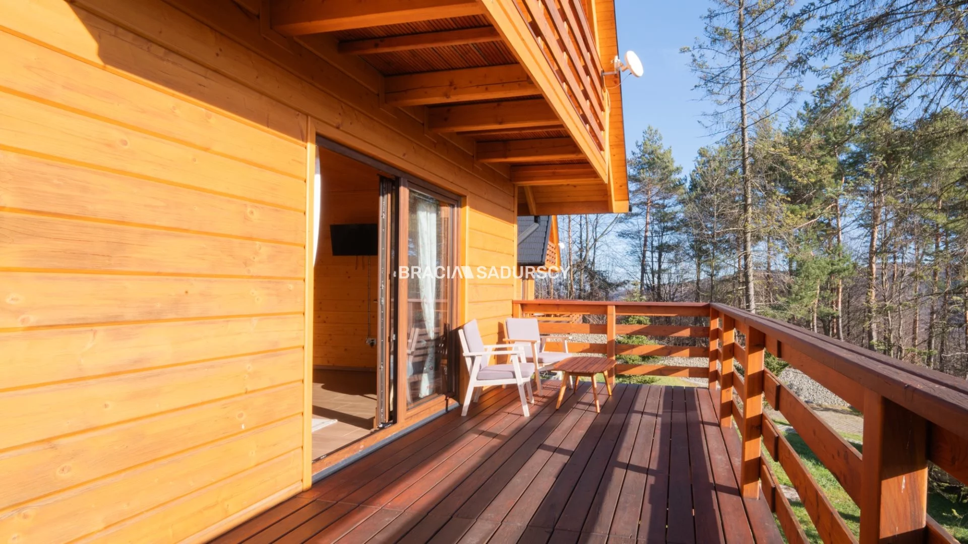 Dom 280,00 m², oferta nr , BS3-DS-306658, Sułkowice, Sanguszki