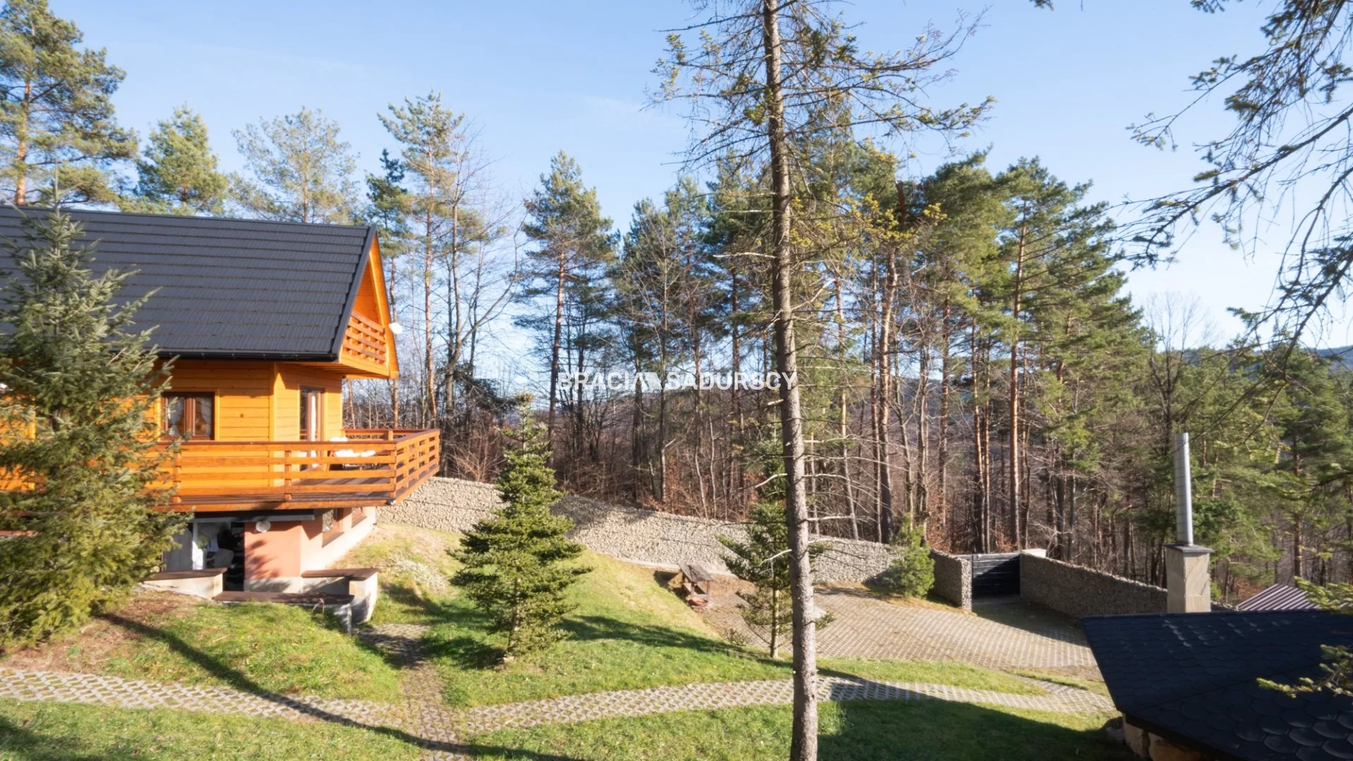 Dom 280,00 m², oferta nr , BS3-DS-306658, Sułkowice, Sanguszki