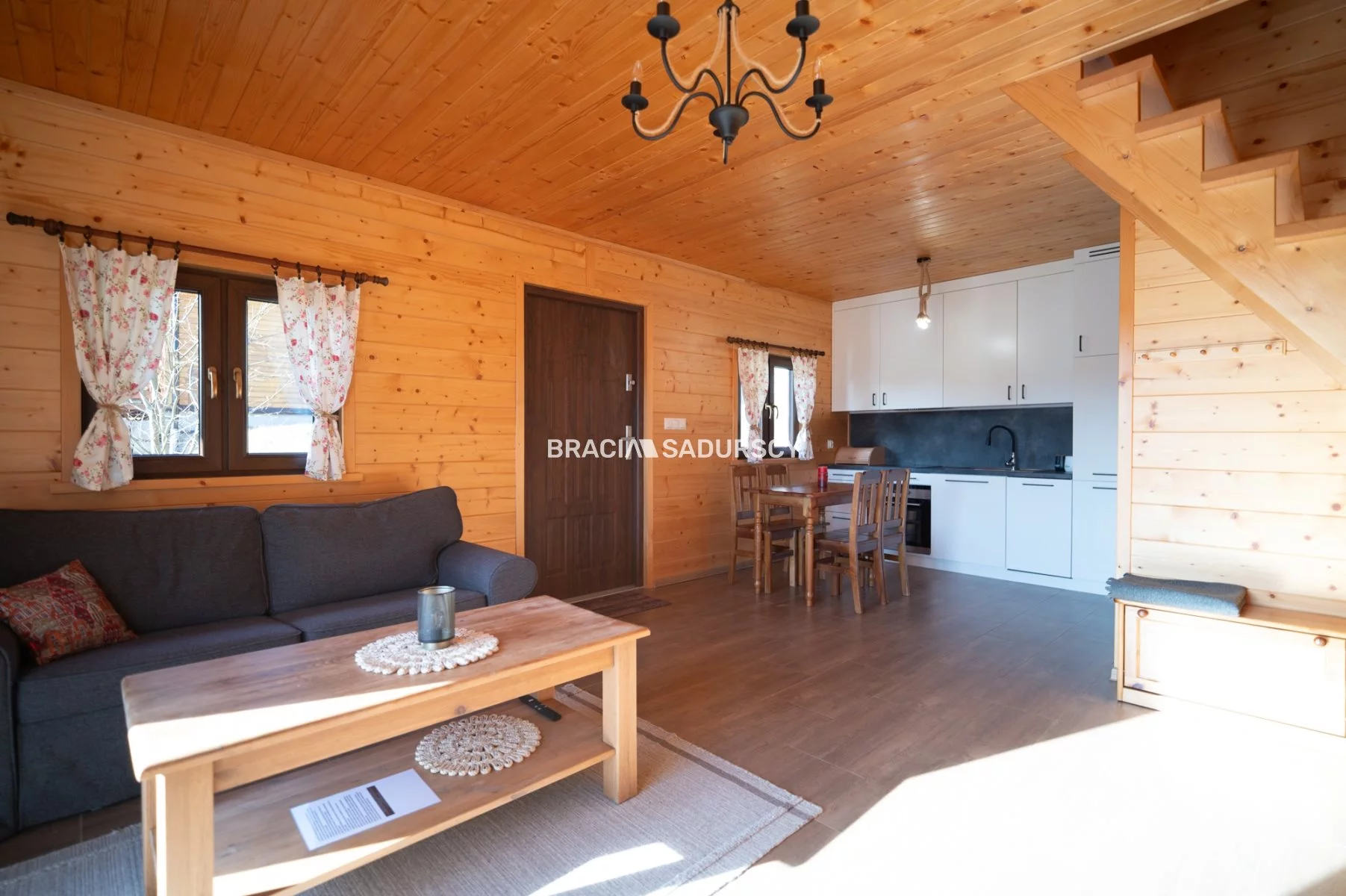 Dom 280,00 m², oferta nr , BS3-DS-306658, Sułkowice, Sanguszki