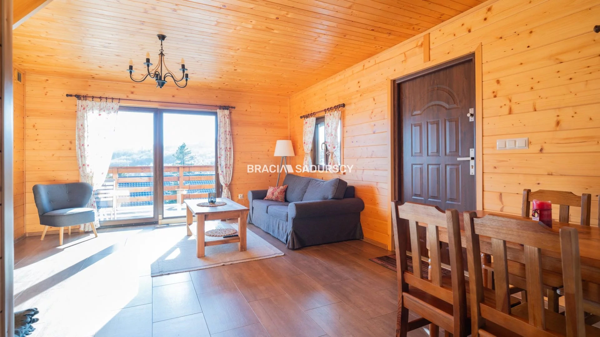 Dom 280,00 m², oferta nr , BS3-DS-306658, Sułkowice, Sanguszki