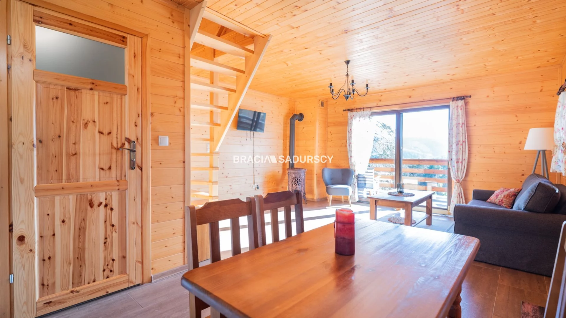 Dom 280,00 m², oferta nr , BS3-DS-306658, Sułkowice, Sanguszki