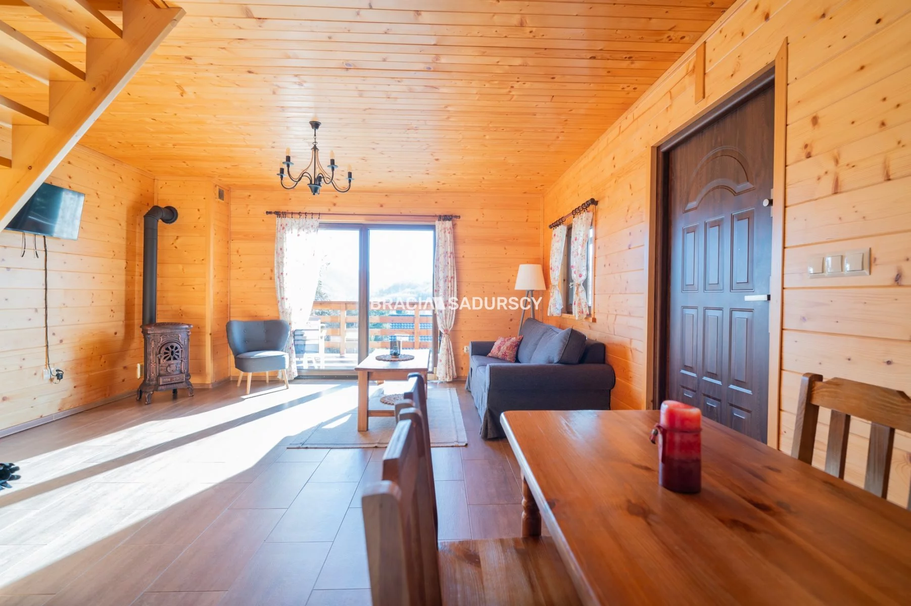 Dom 280,00 m², oferta nr , BS3-DS-306658, Sułkowice, Sanguszki