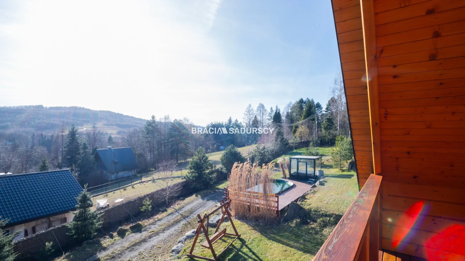 Dom 280,00 m², oferta nr , BS3-DS-306658, Sułkowice, Sanguszki