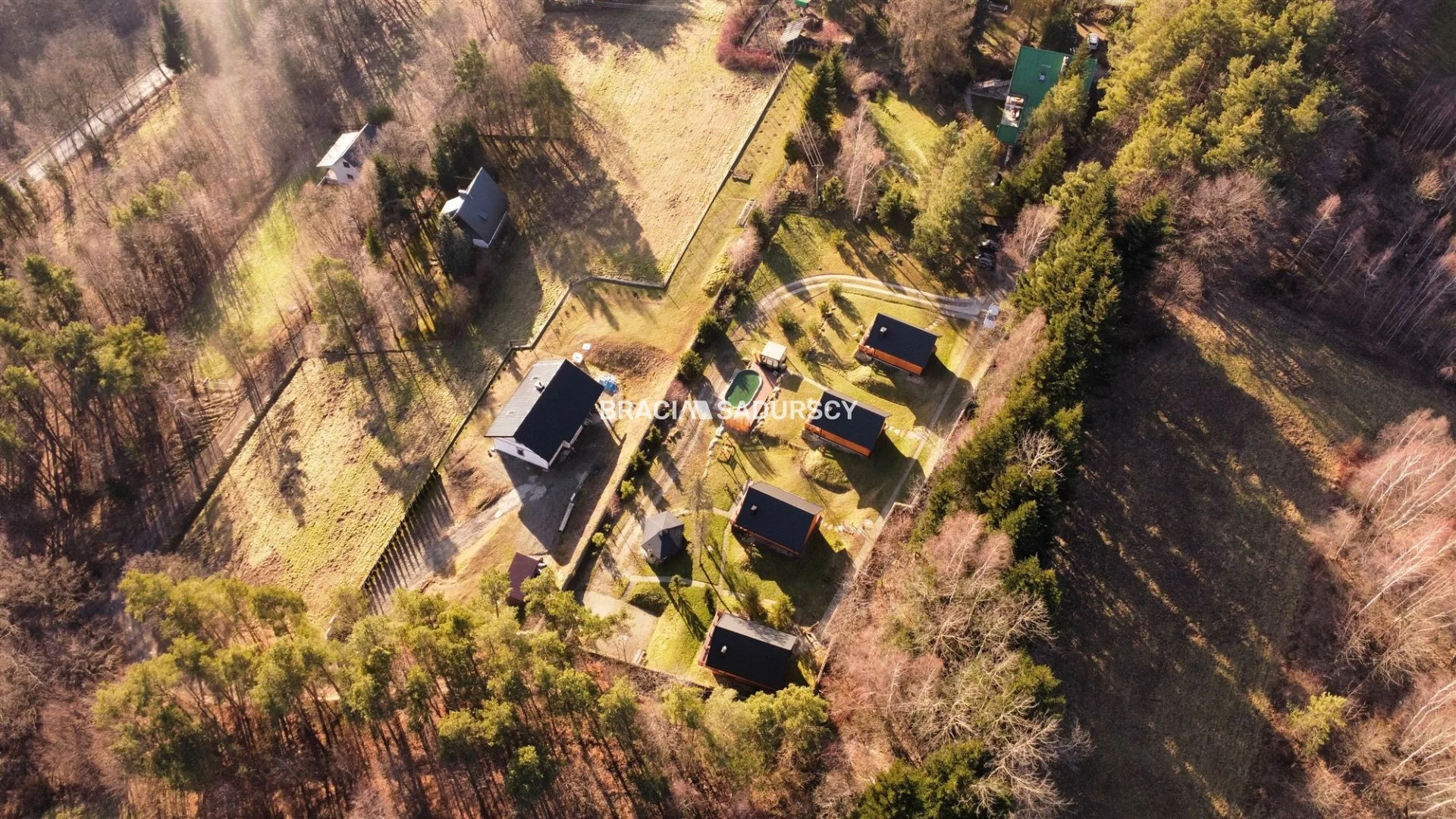 Dom 280,00 m², oferta nr , BS3-DS-306658, Sułkowice, Sanguszki