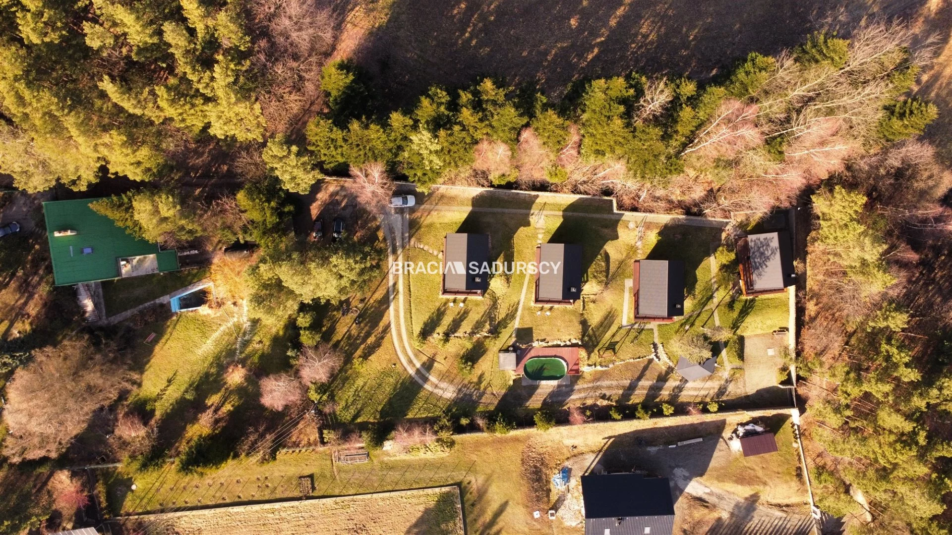 Dom 280,00 m², oferta nr , BS3-DS-306658, Sułkowice, Sanguszki