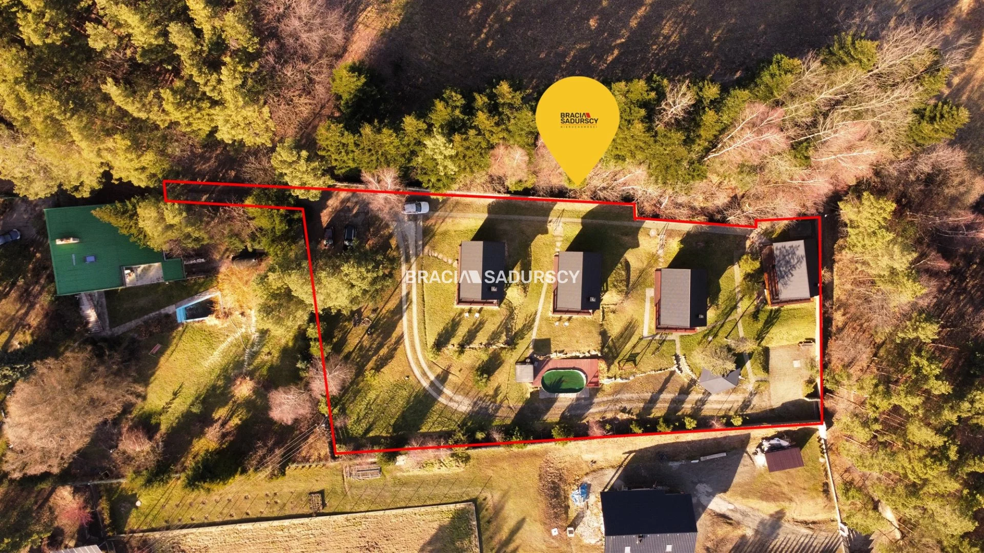 Dom 140,00 m², oferta nr , BS3-DS-310563, Sułkowice, Sanguszki