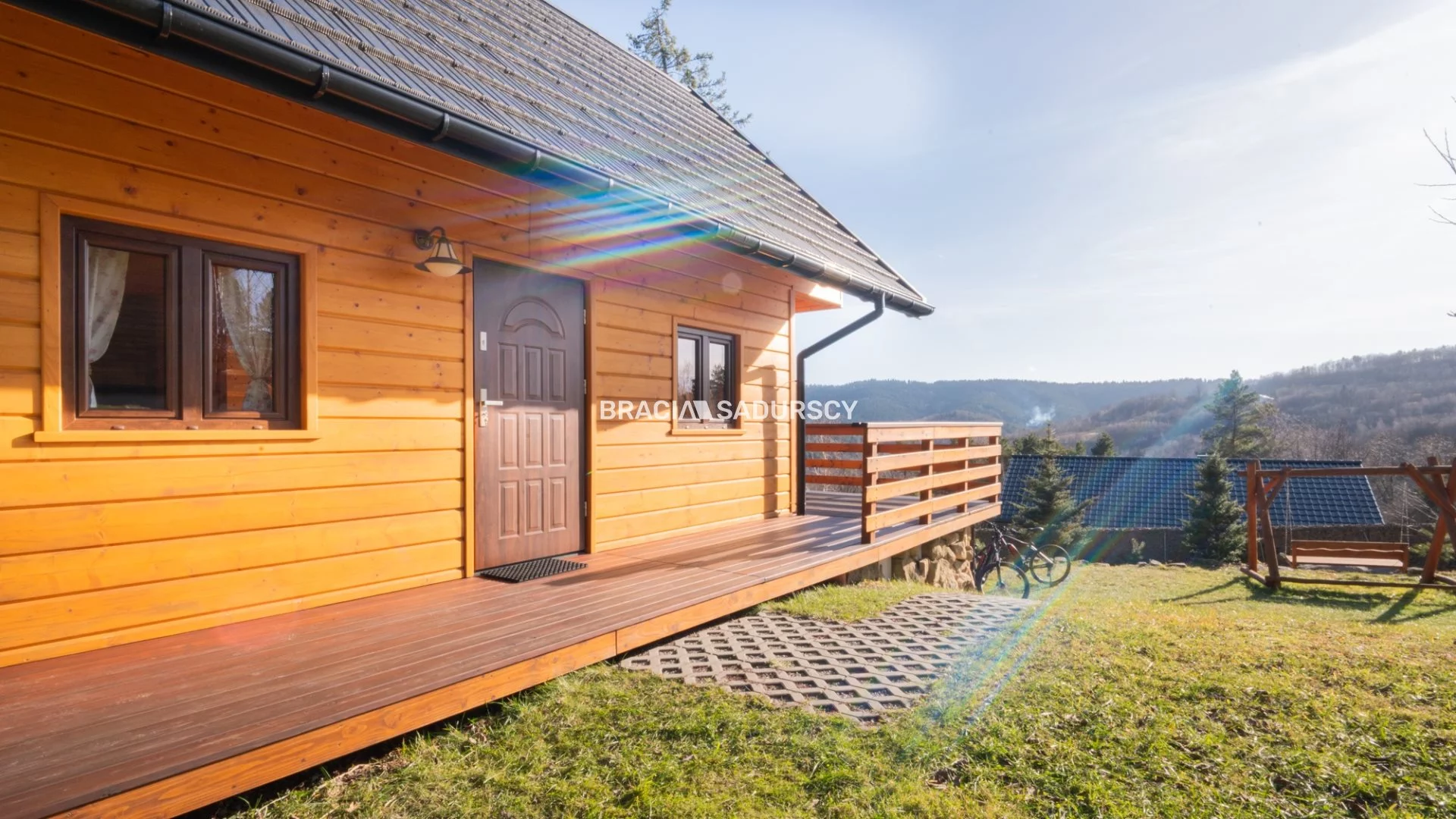 Dom 140,00 m², oferta nr , BS3-DS-310563, Sułkowice, Sanguszki